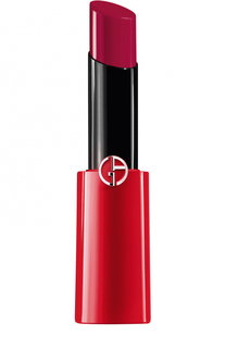 Помада для губ Ecstasy Shine, оттенок 505 Giorgio Armani