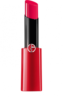Помада для губ Ecstasy Shine, оттенок 500 Giorgio Armani