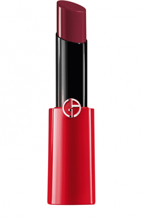 Помада для губ Ecstasy Shine, оттенок 504 Giorgio Armani