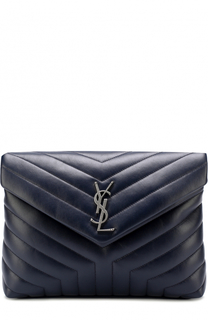 Сумка LouLou Monogram large Saint Laurent