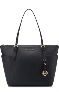 Сумка-тоут Jet Set Large MICHAEL Michael Kors