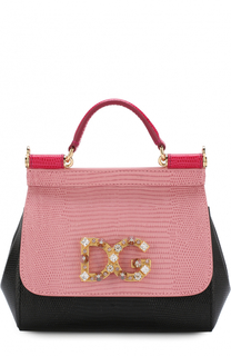 Сумка Sicily mini Dolce &amp; Gabbana