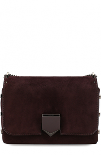 Сумка Lockett City Jimmy Choo