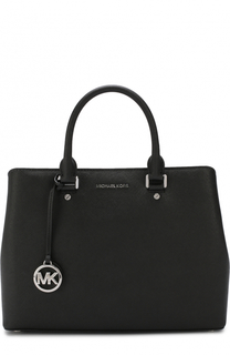 Сумка Savannah large MICHAEL Michael Kors