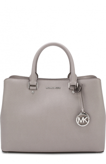 Сумка Savannah large MICHAEL Michael Kors