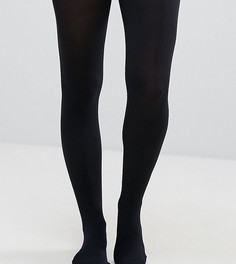 Колготки 200 ден для беременных ASOS Maternity New Improved Fit - Черный