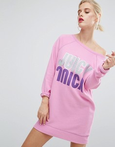 Туника Juicy Couture - Синий