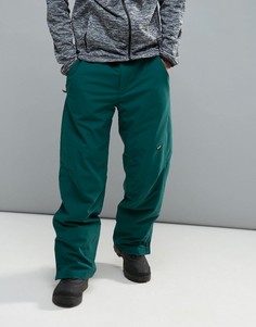Лыжные брюки ONeill Hammer - Зеленый O`Neill