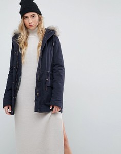 Parka london alana on sale