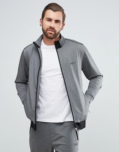 Куртка на молнии BOSS By Hugo Boss Dynamic - Черный