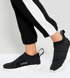 Черные кроссовки adidas Originals NMD Cs1 Gore-Tex - Черный