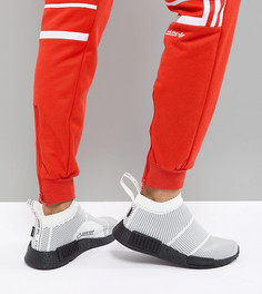 Белые кроссовки adidas Originals NMD Cs1 Gore-Tex - Белый