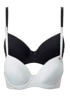 Бюстгальтер Push-up, 2 штуки