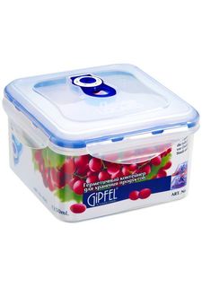 Контейнер для продуктов Gipfel