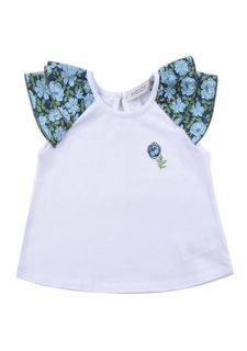 Футболка Wojcik