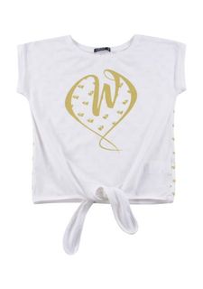 Футболка Wojcik