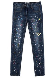 Джинсы Play Today