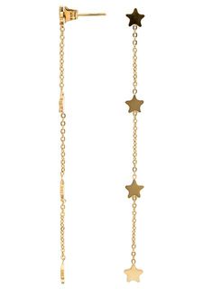 Серьги Exclaim