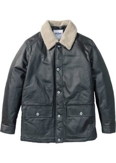 Куртка Regular Fit (ночная синь) Bonprix