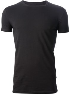 футболка с круглым вырезом   Dsquared2