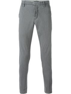 классические чиносы Dondup
