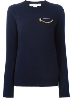 свитер Falabella  Stella McCartney