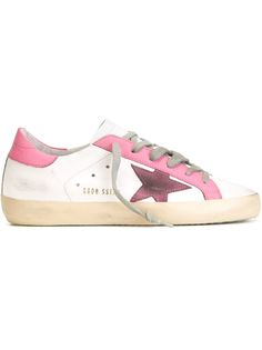 кеды Super Star Golden Goose Deluxe Brand