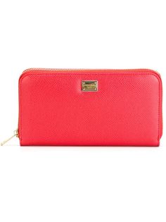 кошелек Dauphine  Dolce &amp; Gabbana