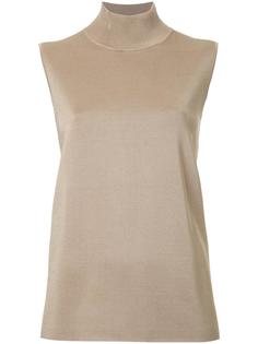 топ с открытой спиной Dion Lee