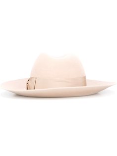 шляпа-панама  Borsalino