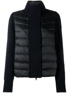 дутая куртка Moncler