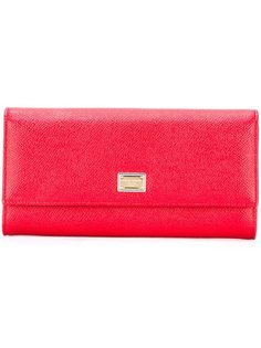 кошелек Dauphine  Dolce &amp; Gabbana