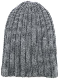 шапка в рубчик  Danielapi
