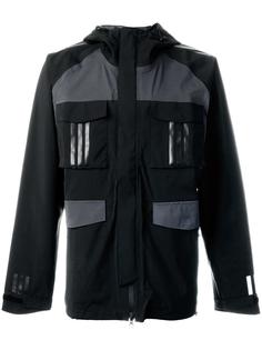 куртка   Adidas Originals x White Mountaineering shell  Adidas