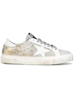 кроссовки May Golden Goose Deluxe Brand