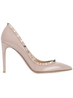 туфли Valentino Garavani Rockstud Valentino