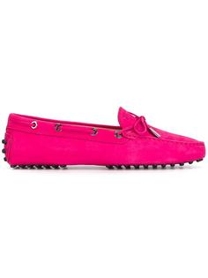 мокасины Gommino Tods Tod`S