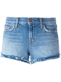 джинсовые шорты Sachi J Brand