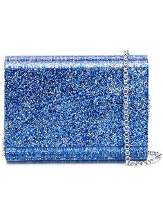 клатч Candy на цепочке Jimmy Choo
