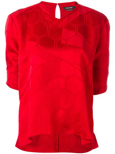 топ Silway Isabel Marant
