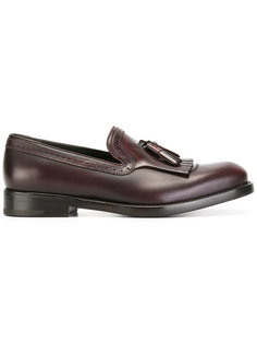 лоферы Foscolo Salvatore Ferragamo