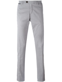 брюки-чинос Eleventy