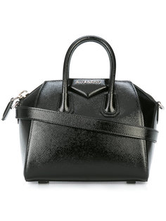 мини сумка-тоут Antigona Givenchy