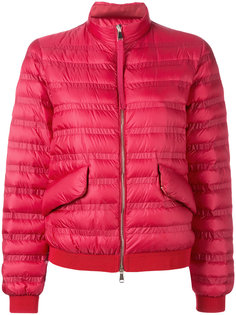 дутая куртка Violette Moncler