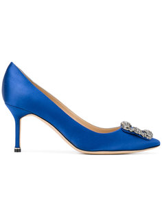 туфли Hangisi 70 Manolo Blahnik