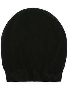 трикотажная шапка Rick Owens