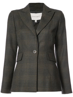 check blazer Carolina Herrera