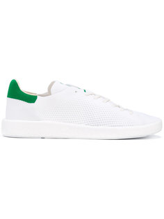 кеды на шнуровке Adidas