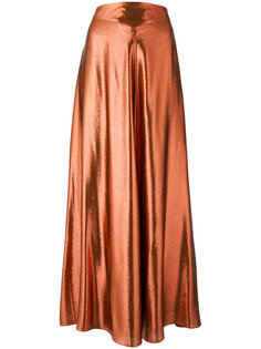 плиссированная юбка Casablanca  Indress