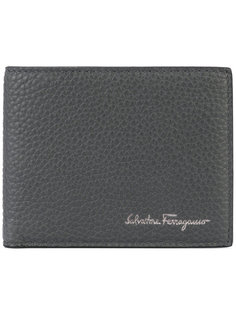 классический кошелек для купюр Salvatore Ferragamo